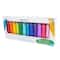 12 Packs: 12 ct. (144 total) Squeezable Paint Brushes by Creatology™